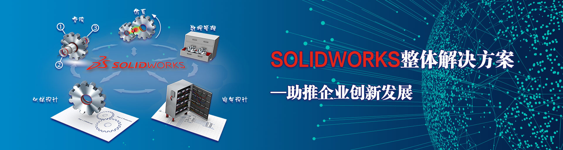 SOLIDWORKS Premium