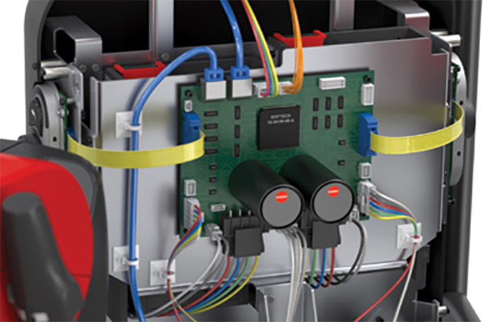SOLIDWORKS Electrical 2D电气设计