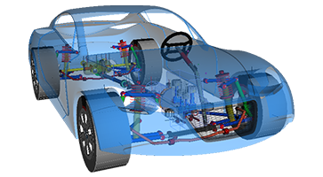 Abaqus有限元分析模块介绍