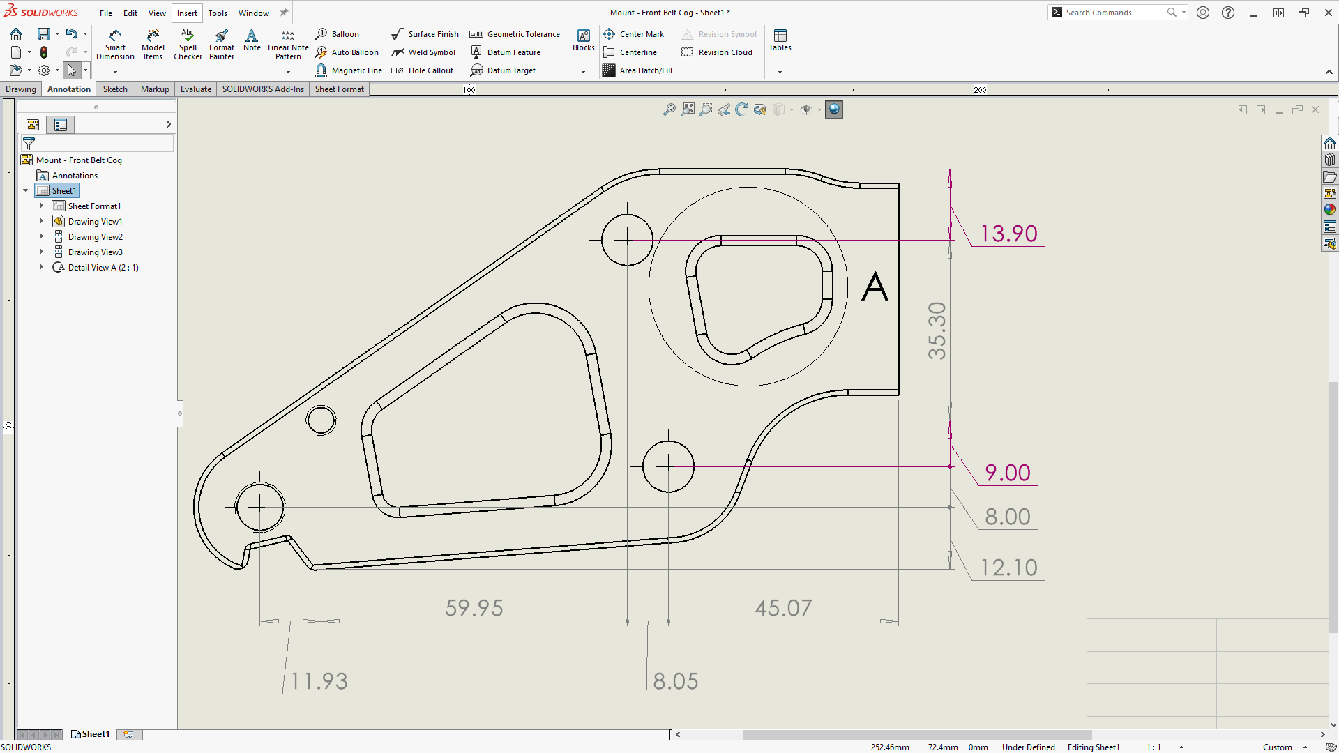 solidworks软件提供了哪些特征造型方法？
