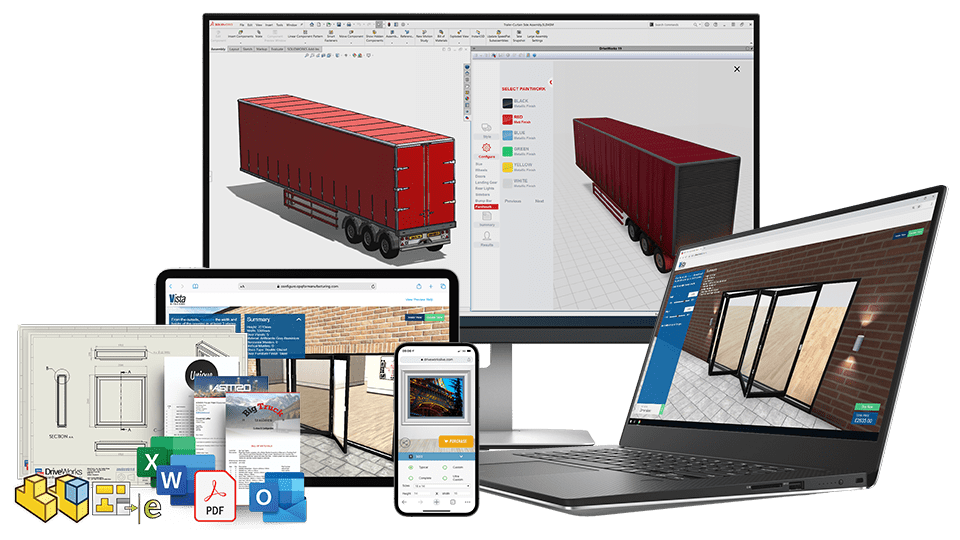 driveworks是什么软件