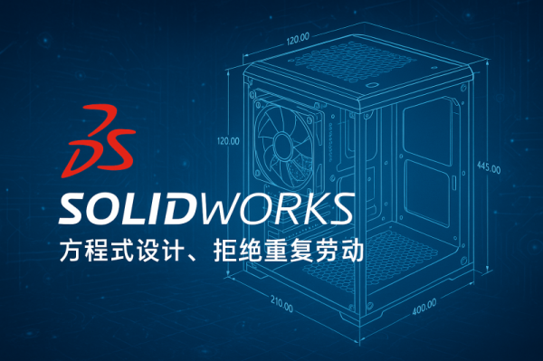 solidworks方程式