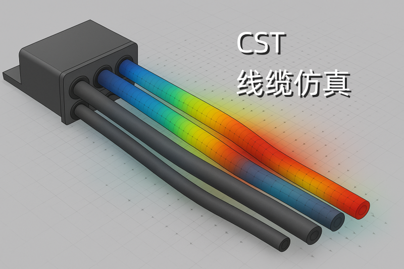 CST电磁高频仿真.png CST电磁高频仿真.png