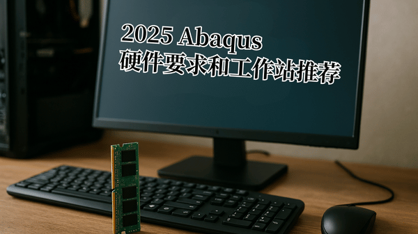 abaqus硬件 abaqus硬件