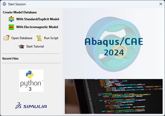 Abaqus许可证服务器概念