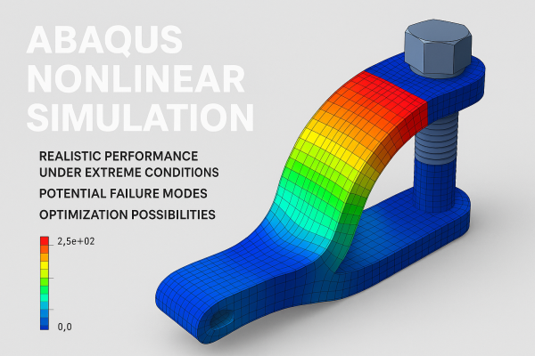 solidworks非线性.png solidworks非线性.png